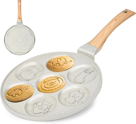 Sartén Antiadherente